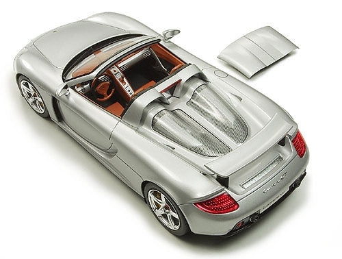 1/24 Porsche Carrera GT - Hobby Sense