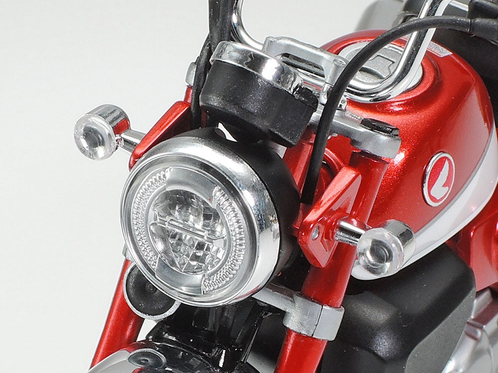 1/12 Honda Monkey 125 - Hobby Sense