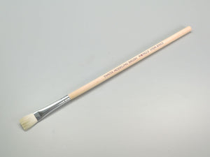 Assortment of Tamiya Brushes - Hobby Sense