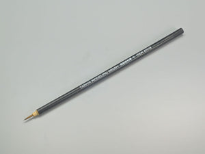 Assortment of Tamiya Brushes - Hobby Sense