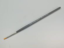 Assortment of Tamiya Brushes - Hobby Sense