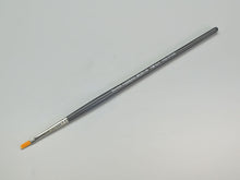Assortment of Tamiya Brushes - Hobby Sense