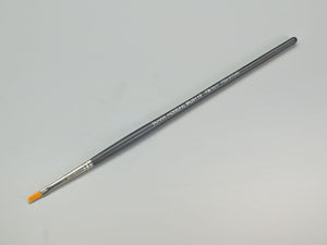 Assortment of Tamiya Brushes - Hobby Sense
