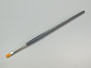 Assortment of Tamiya Brushes - Hobby Sense