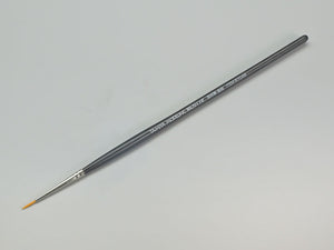 Assortment of Tamiya Brushes - Hobby Sense