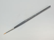 Assortment of Tamiya Brushes - Hobby Sense