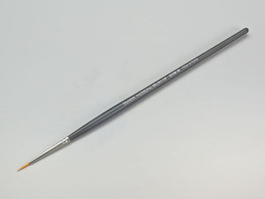 Assortment of Tamiya Brushes - Hobby Sense
