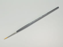Assortment of Tamiya Brushes - Hobby Sense
