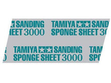 Tamiya Sanding Sponges - Hobby Sense