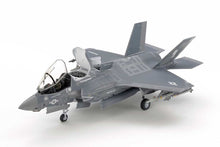 1/72 Lockheed Martin F35B Lightning II - Hobby Sense