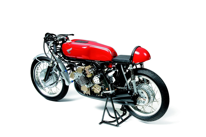 1/12 Honda RC166 - Hobby Sense