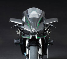 1/12 Kawasaki Ninja H2R - Hobby Sense