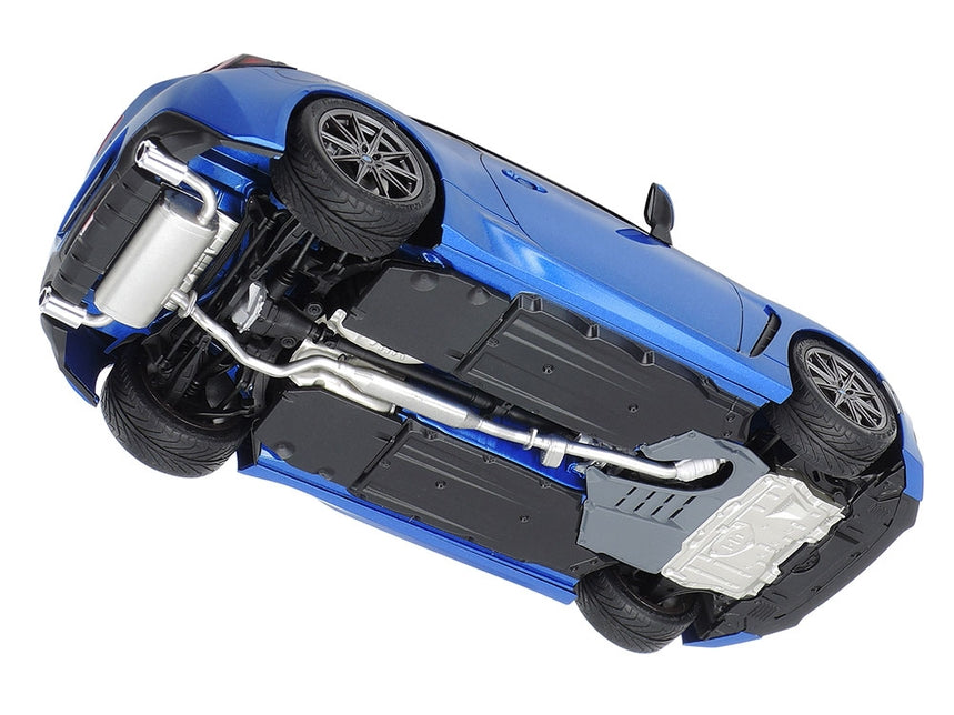 1/24 Subaru BRZ (ZD8) - Hobby Sense