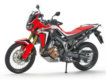 1/6 Honda CRF1000L Africa Twin - Hobby Sense