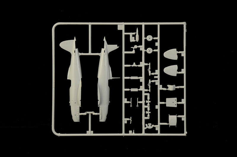 1/72 MC.202 Folgore - Hobby Sense