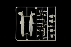 1/72 MC.202 Folgore - Hobby Sense