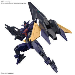 1/144 HGBD Core Gundam II Titans Color - Hobby Sense