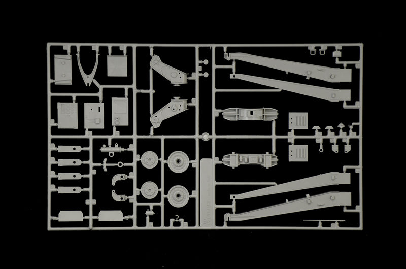 1/35 M1 155mm Howitzer - Hobby Sense