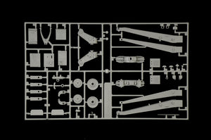 1/35 M1 155mm Howitzer - Hobby Sense