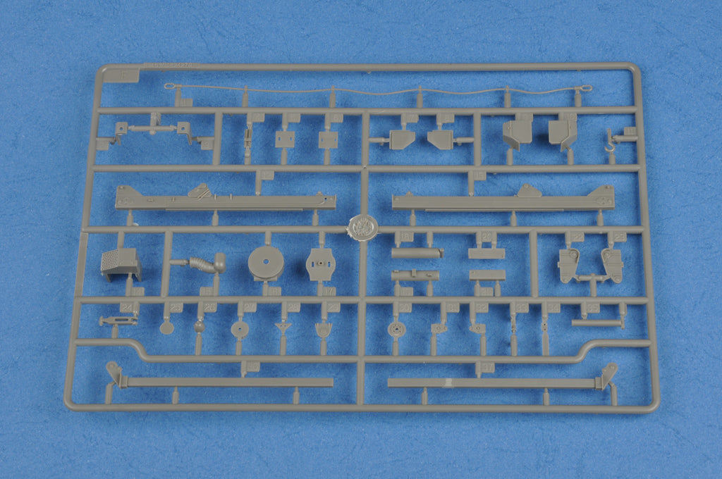 1/35 Israeli Merkava ARV - Hobby Sense