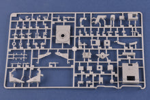 1/35 German 12.8cm FLAK 40 - Hobby Sense
