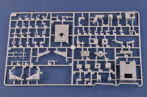 1/35 German 12.8cm FLAK 40 - Hobby Sense