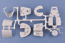 1/18 Messerschmitt ME262 A1a Fighter - Hobby Sense