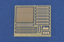 1/35 Soviet T60 Light Tank - Hobby Sense