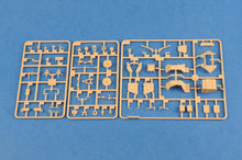 1/35 German Sd.Kfz.222 Leichter Panzerspahwagen (1st Series) - Hobby Sense
