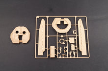 1/35 Swedish CV90-40C IFV /W Additional All-round Armour - Hobby Sense