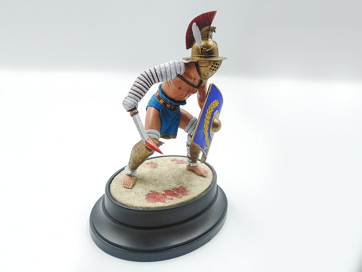1/16 Roman Gladiator - Hobby Sense