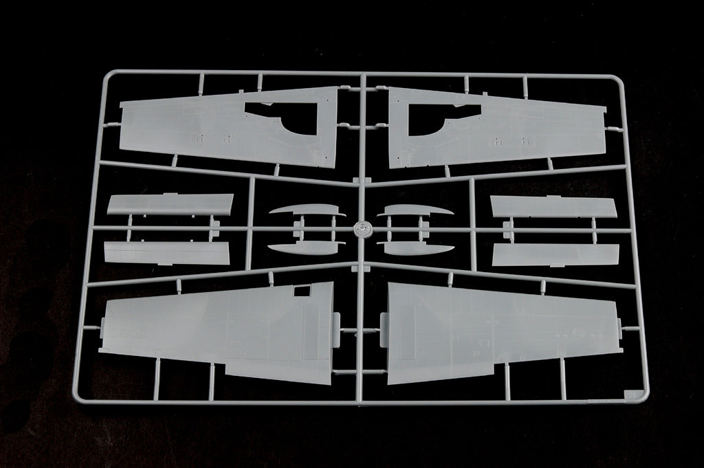1/32 F84E Thunderjet - Hobby Sense