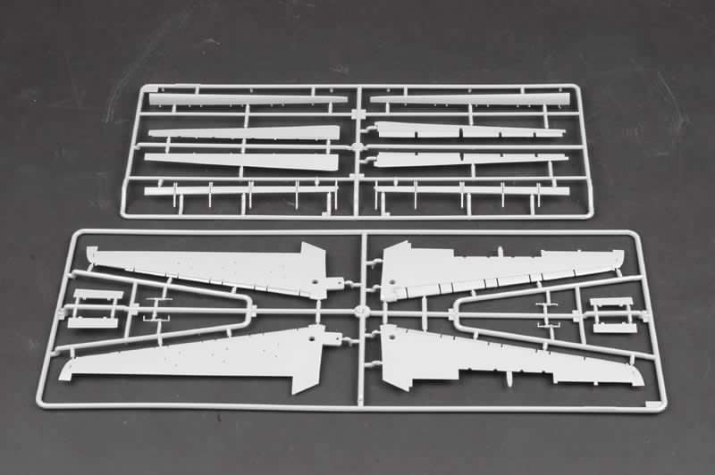 1/48 FB-111 Aardvark - Hobby Sense
