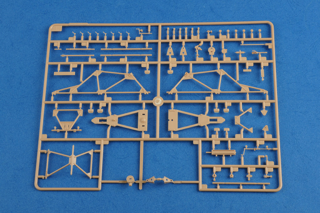 1/35 Russian BM13 - Hobby Sense