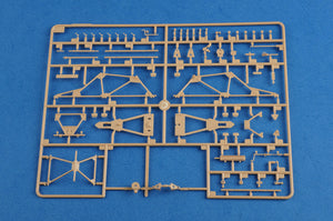 1/35 Russian BM13 - Hobby Sense