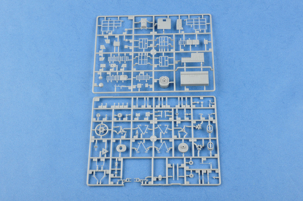 1/48 Russian Ka27 Helix - Hobby Sense
