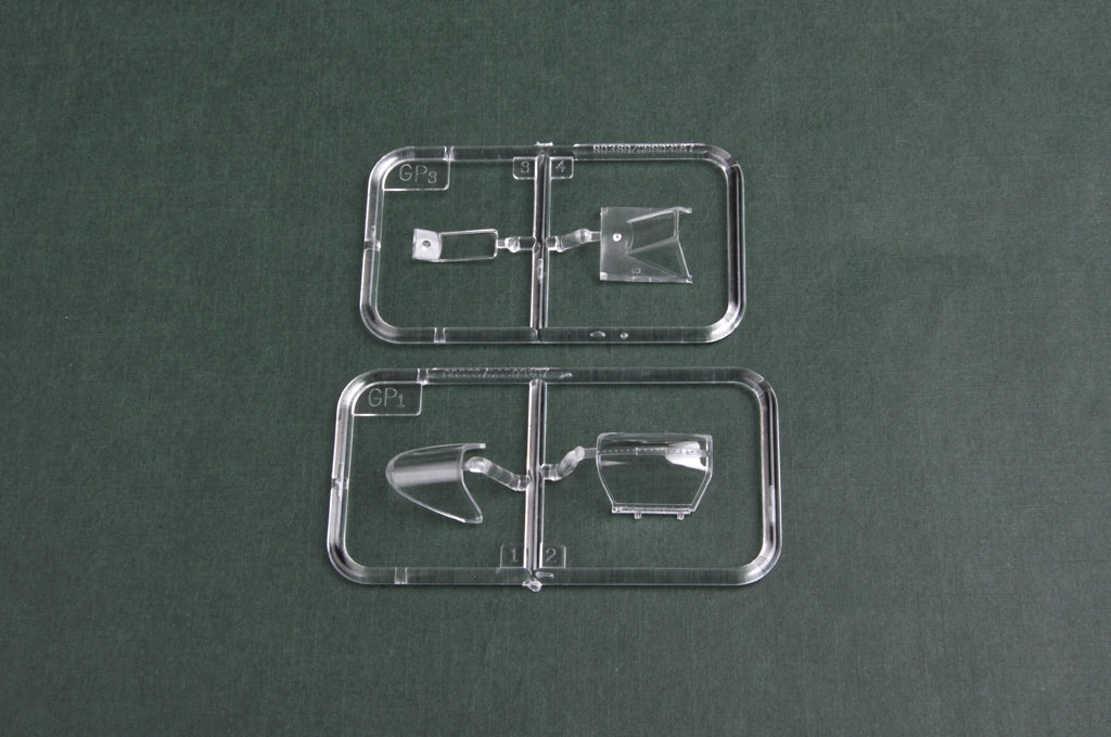 1/48 Messerschmitt Me 262 A-1b - Hobby Sense