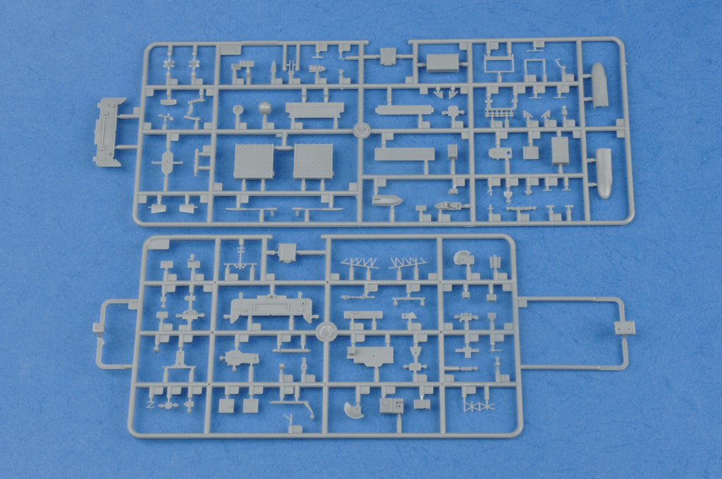1/700 Iwo Jima LHD-7 - Hobby Sense