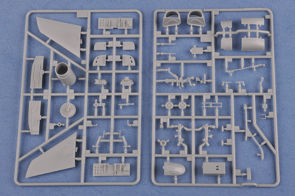 1/48 A11B Trainer - Hobby Sense