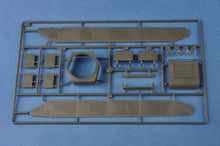 1/35 Soviet T35 Heavy Tank Early - Hobby Sense