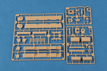 1/35 Soviet T28 Medium Tank (Riveted) - Hobby Sense