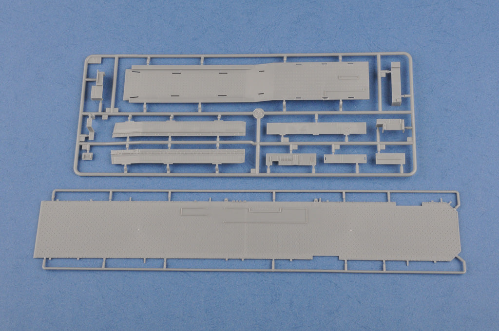 1/700 Bataan LHD-5 - Hobby Sense