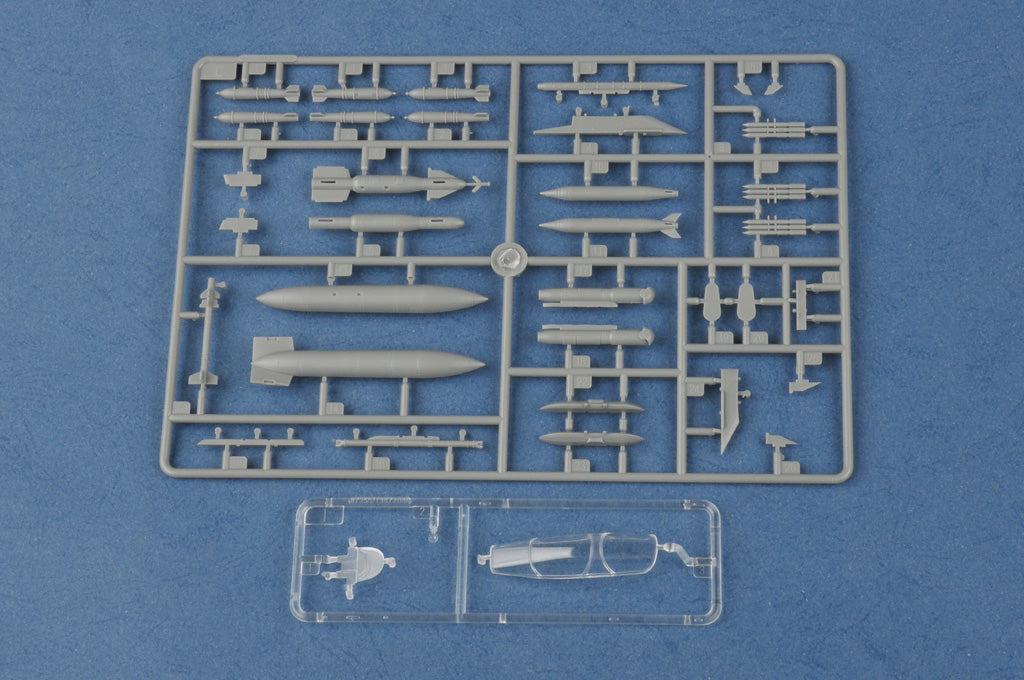 1/72 French Jaguar E - Hobby Sense