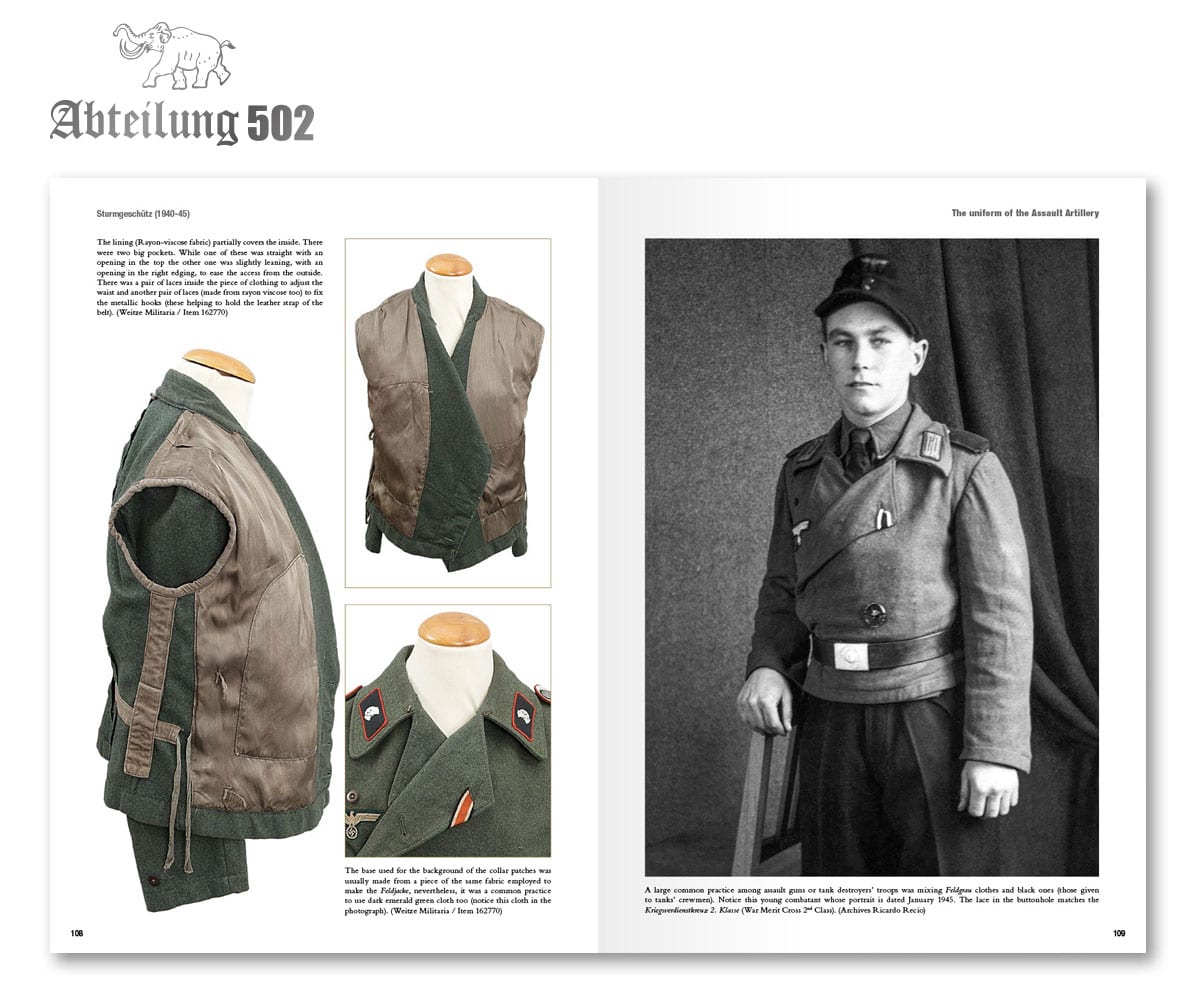 Sturmgeschutz - Hobby Sense