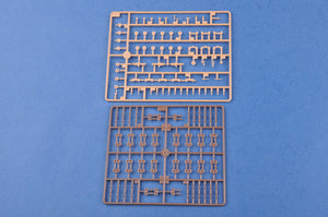 1/35 Vickers Medium Tank MK.I - Hobby Sense