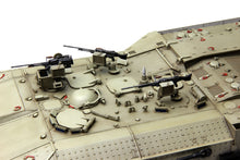 1/35 Israeli Heavy Armored Personnel Carrier Achzarit early - Hobby Sense