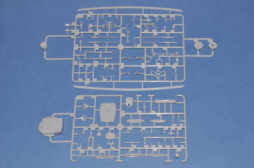 1/350 French Navy Dunkerque Battleship - Hobby Sense