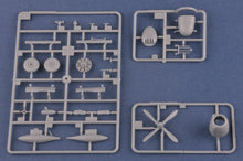 1/72 US P-61C Black Widow - Hobby Sense