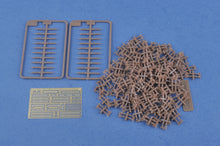 1/35 Soviet AT1 Self-Propelled Gun - Hobby Sense