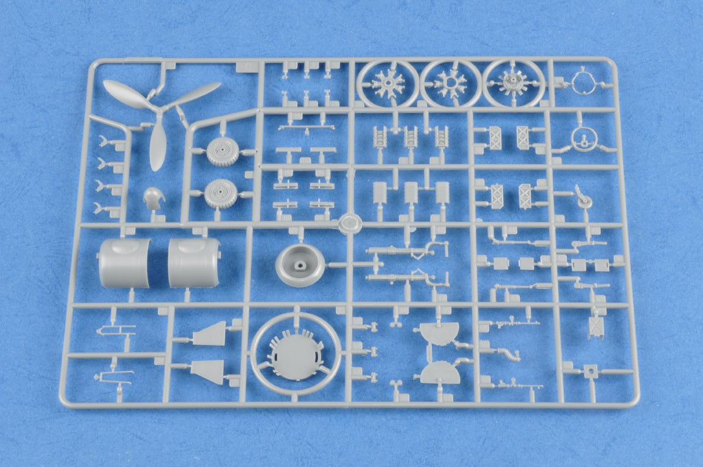 1/48 German Blohm & Voss BV141 - Hobby Sense